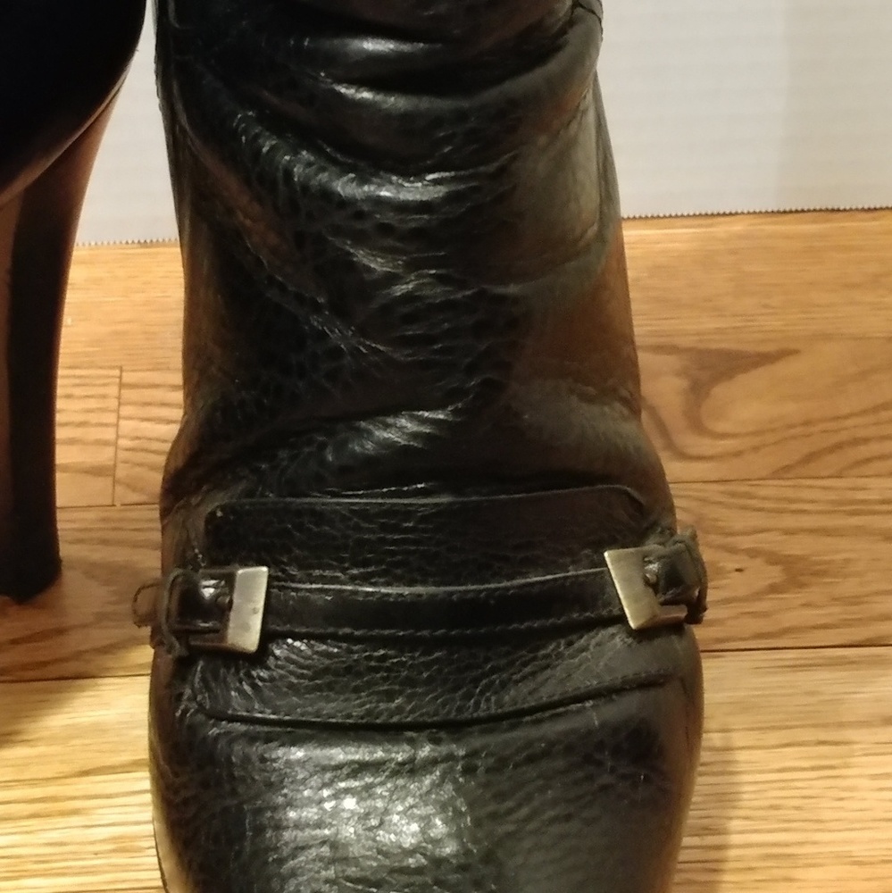 FENDI BOOTS - Picture 6 of 8